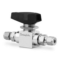 نیدل ولو سوییچ لاک SS-83KS8